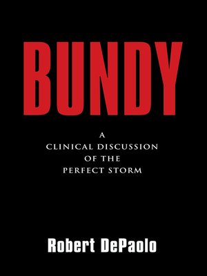 cover image of BUNDY